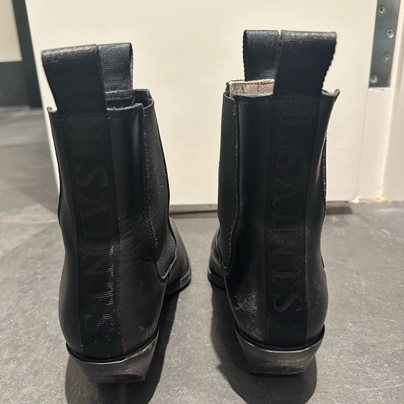 All Saints Chelsea Boot - Picture 4 of 5